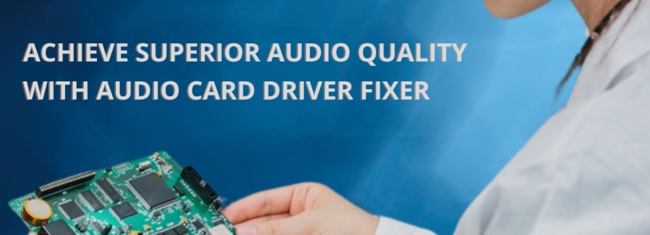 Audio Card Fixer Cover Image
