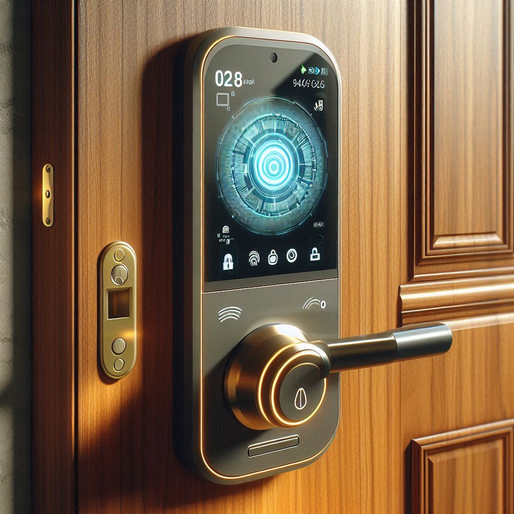 Top Rated Smart Locks by Nexmot: Elevate Your Home Security! – pulsemarket