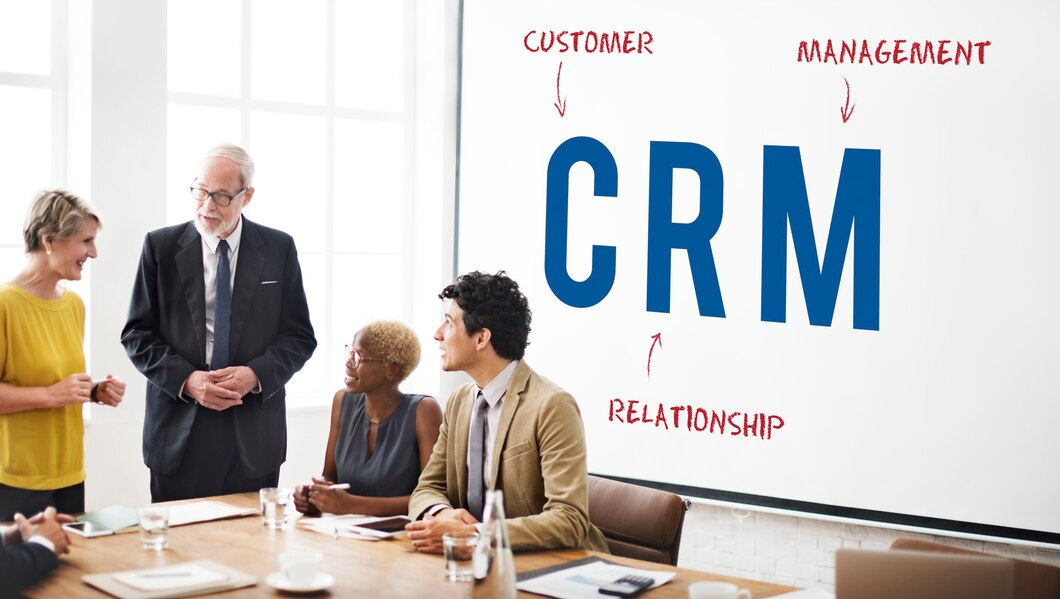 CRM Implementation Services: Building Strong Customer Relationships – Voxpro Solutions