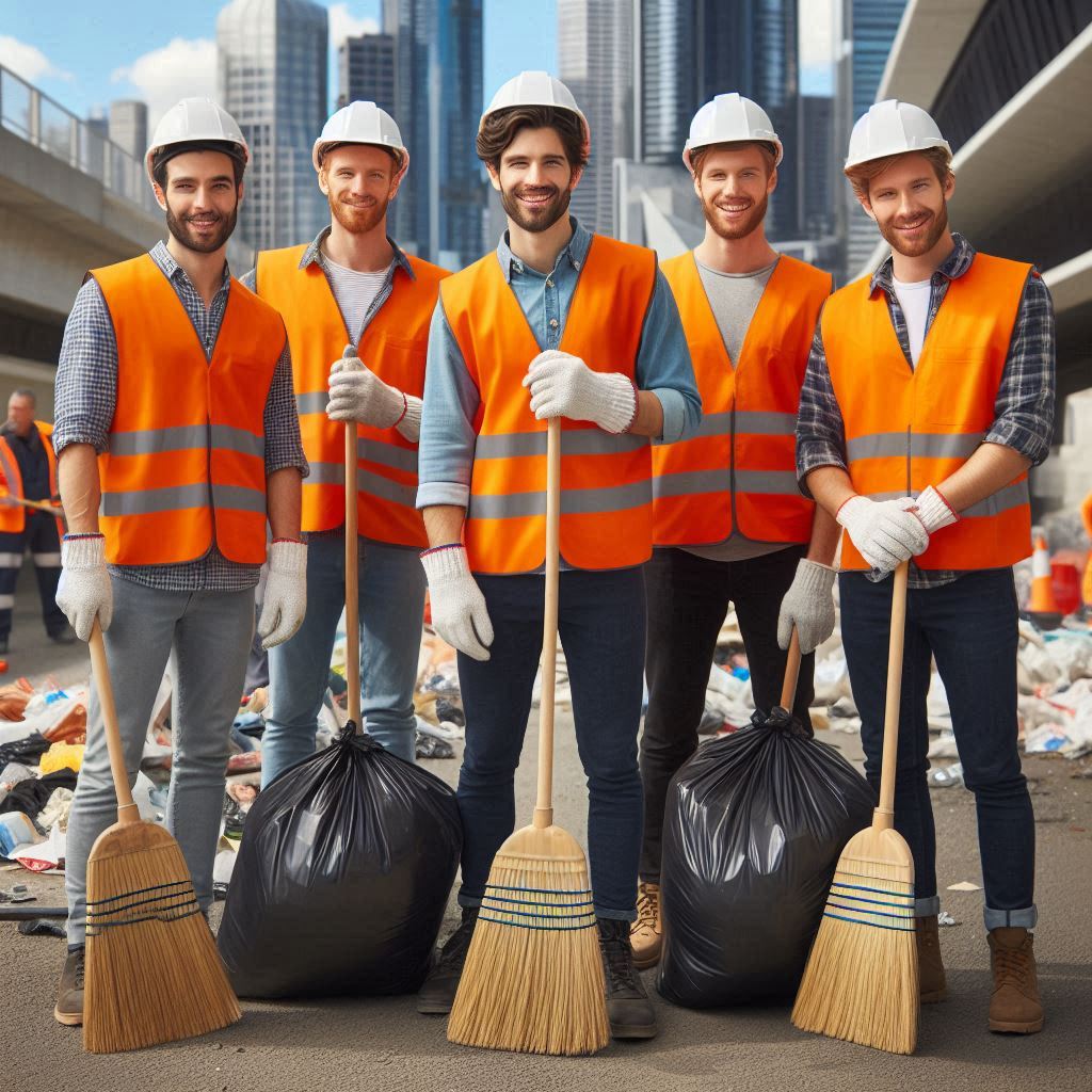 Builders Cleaning Melbourne: The Ultimate Guide by EcoShine Cleaners – pulsemarket