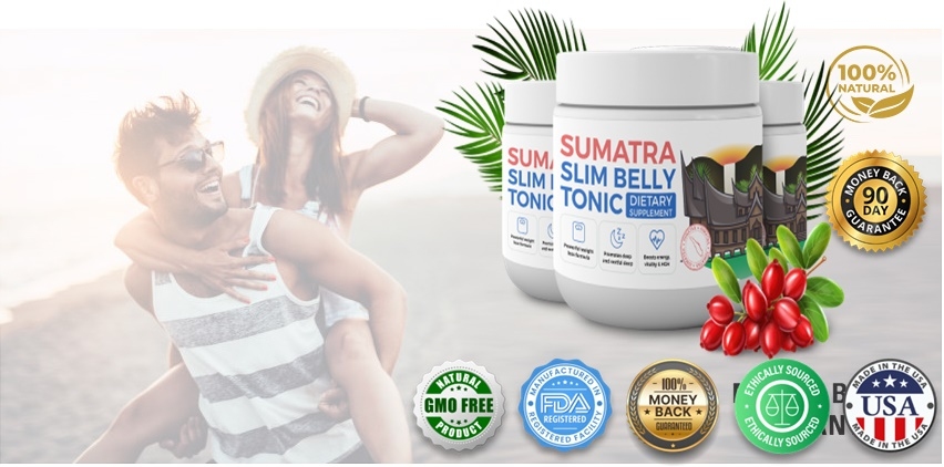 Sumatra Slim Belly Tonic Reviews Profile Picture