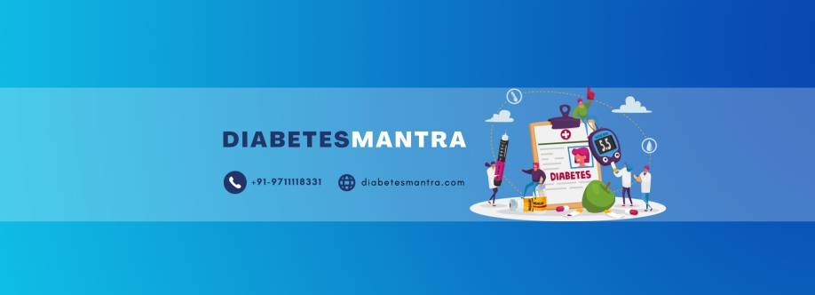 DiabetesMantra Profile Picture