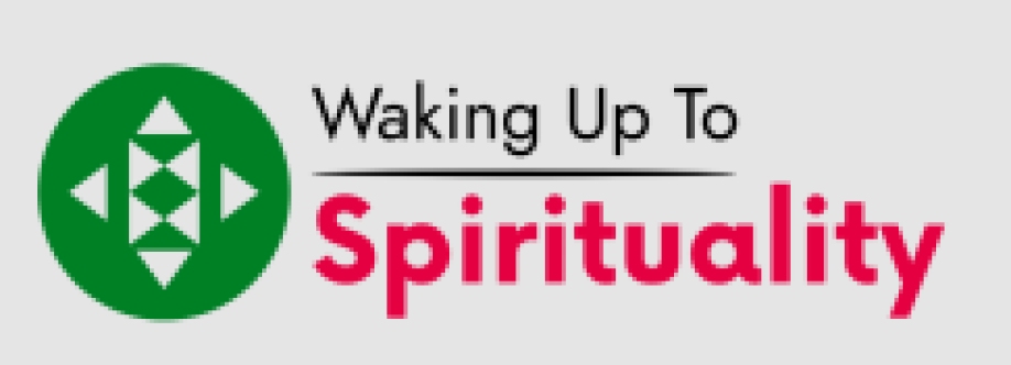 Wakingupto Spirituality Cover Image