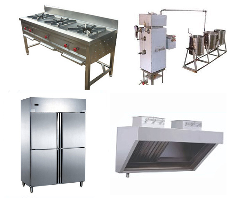 Hotel Kitchen Equipment Manufacturers in Bangalore – CHOWDESHWARI KITCHEN EQUIPMENTS