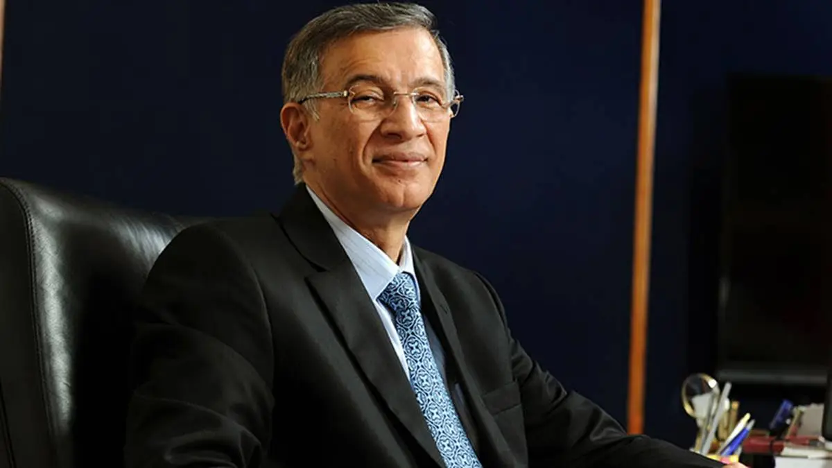 Niranjan Hiranandani: Meet the MD of Hiranandani Group and learn about his career, journey, and net worth - Lifestyle News | The Financial Express