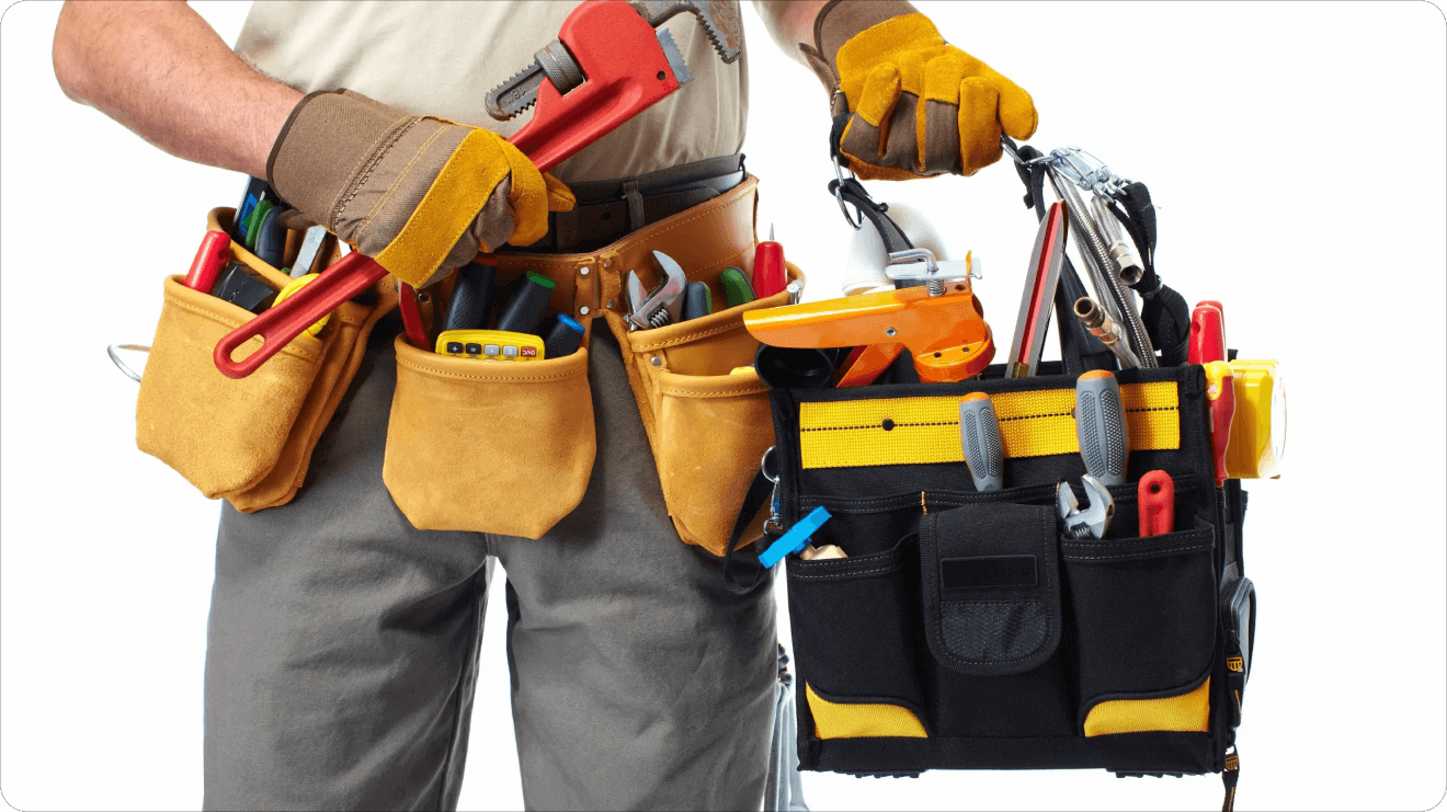 Essential Handyman Services to Save Your Energy Cost