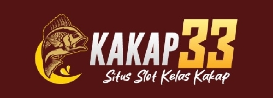 kakap33 asia Cover Image