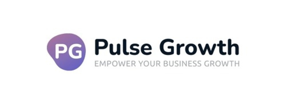 Pulse pulsegrowth Cover Image