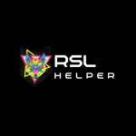 rsl helper Profile Picture