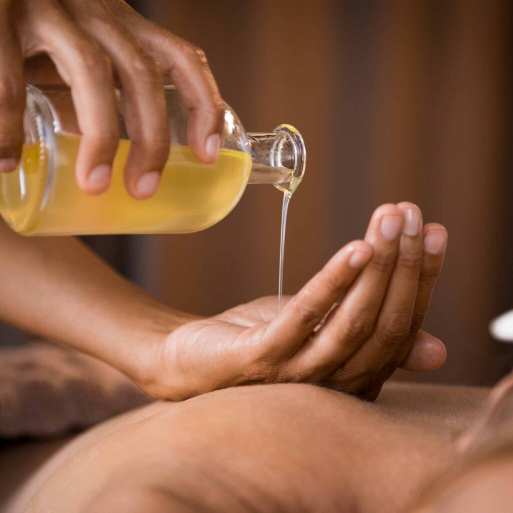 Pure Natural Aromatic Massage Oils & Essential Oils-BATHSALT