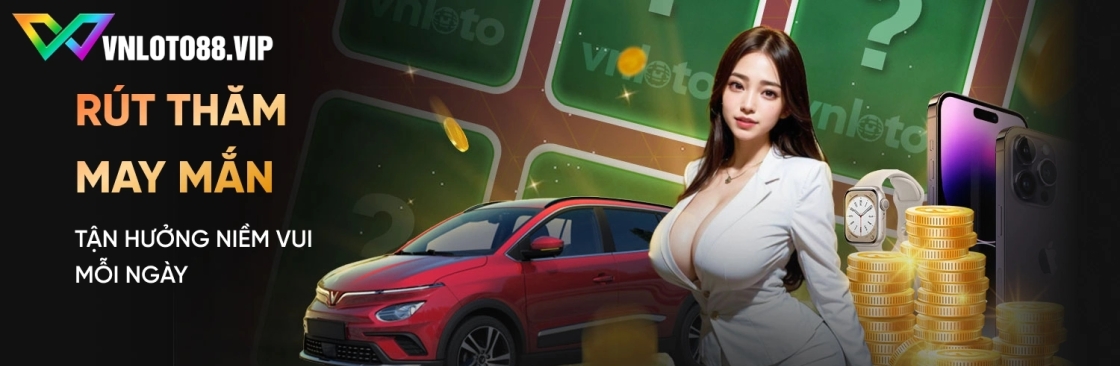 VN LOTO Cover Image