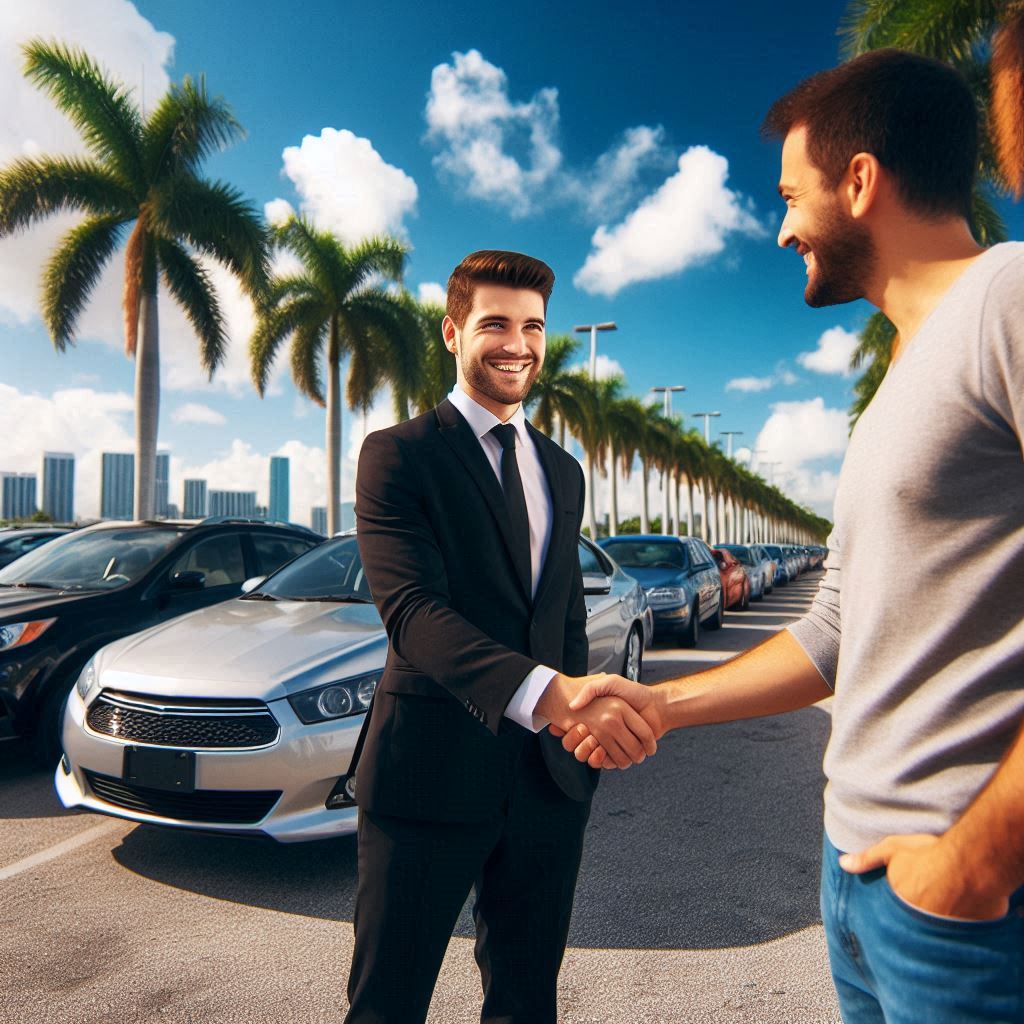 Car Buyer Miami Hialeah: Your Ultimate Guide to Selling Your Car! – pulsemarket
