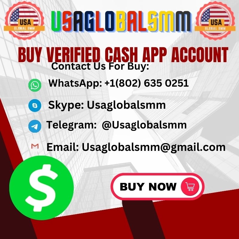 wocirBuy Verified Cash App Accounts woBuy Verified Cash App Accounts Profile Picture