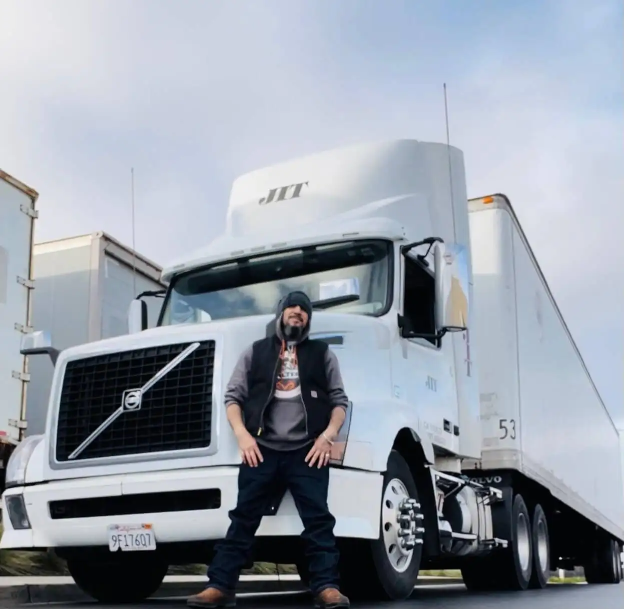 California Truck Driving Jobs: Requirements and Tips for Success - Blooket login