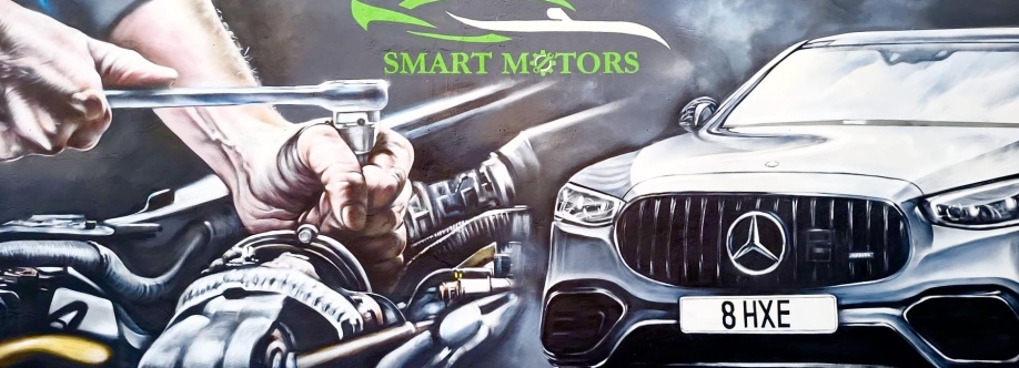 Smart MOT And Service Centre Cover Image