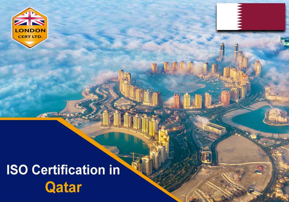 ISO Certification in Qatar | Best ISO Consultant in Qatar
