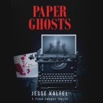 Paper Ghosts Mystery Profile Picture