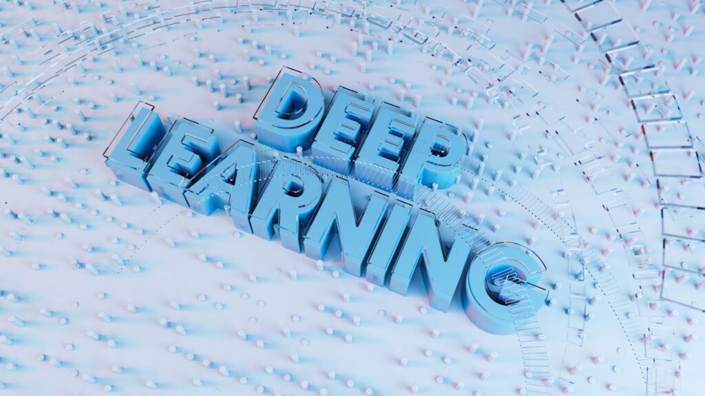 Locanto Tech The Role of Deep Learning in Enterprise Evolution