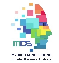 My Digital Solutions Profile Picture