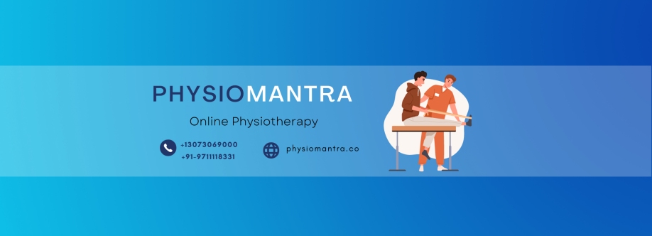 PhysioMantra Profile Picture