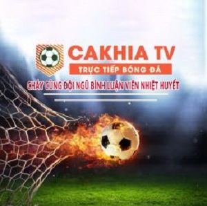 Cakhia TV trực tiếp bóng đá Profile Picture