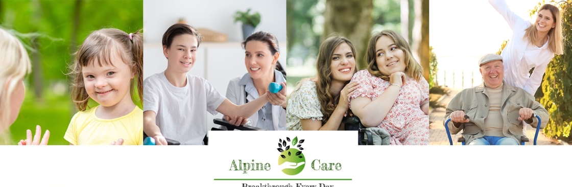 Alpine Care Group Cover Image