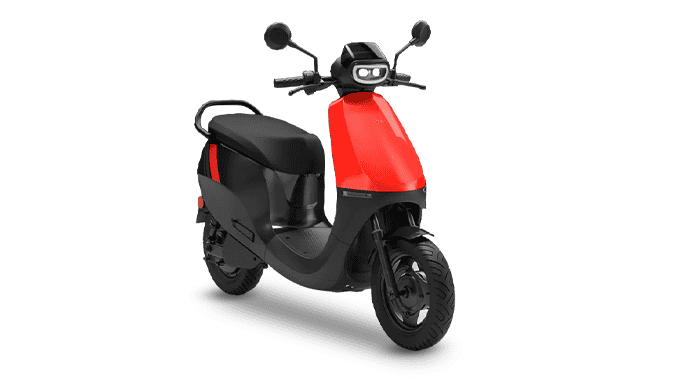 OLA S1 X Electric Scooter Price in India - BikeJunction