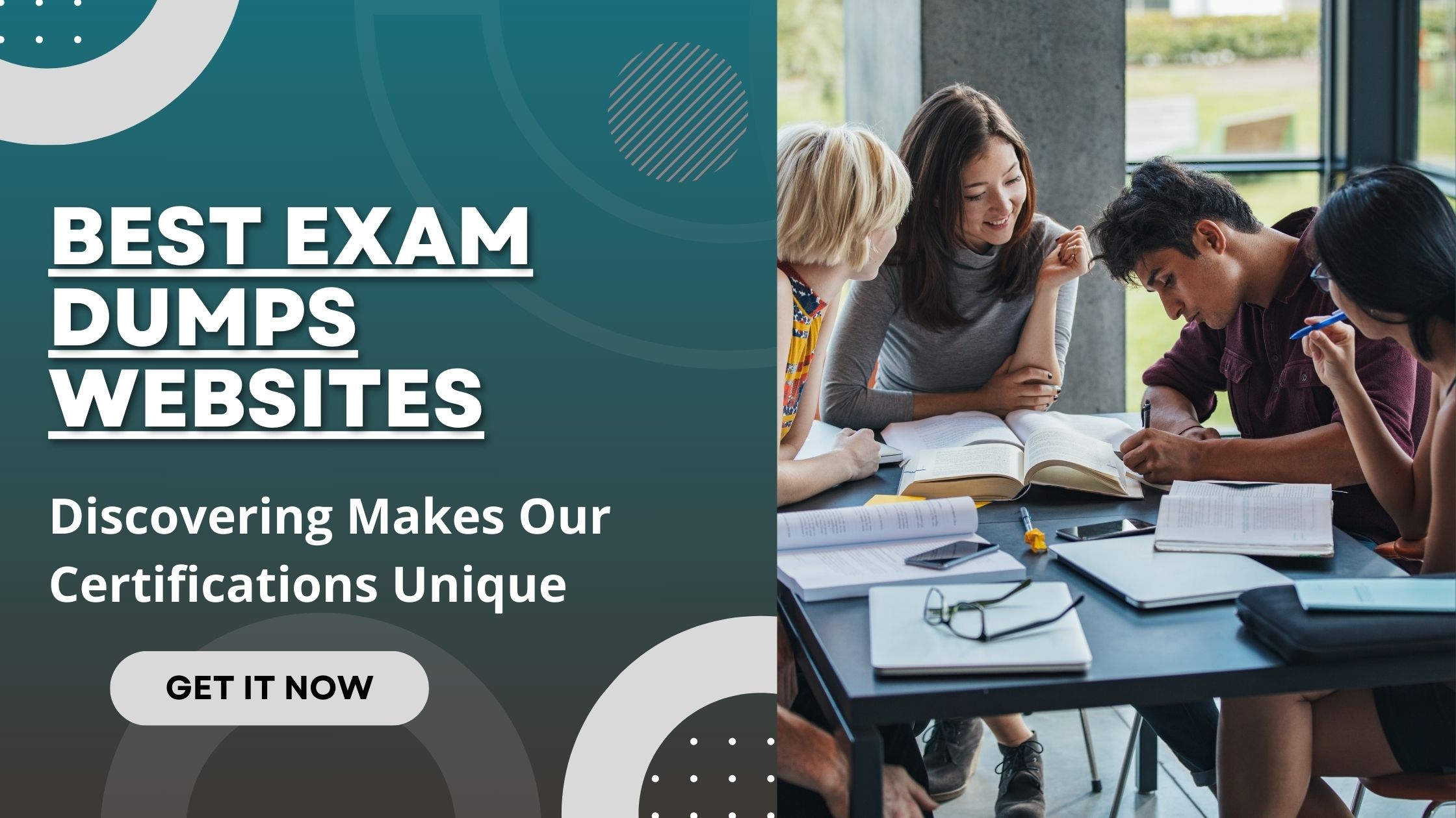 Best Exam Dumps Websites Profile Picture