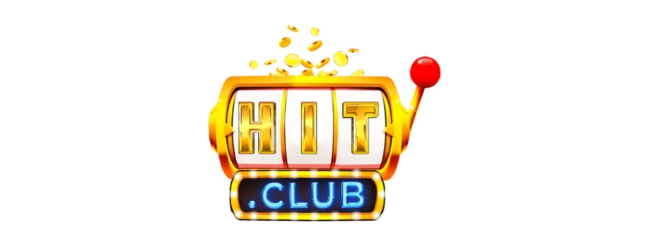 Hit Club Cover Image