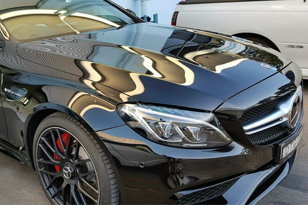 Benefits of Ceramic Coating Sydney That Last Long | TheAmberPost