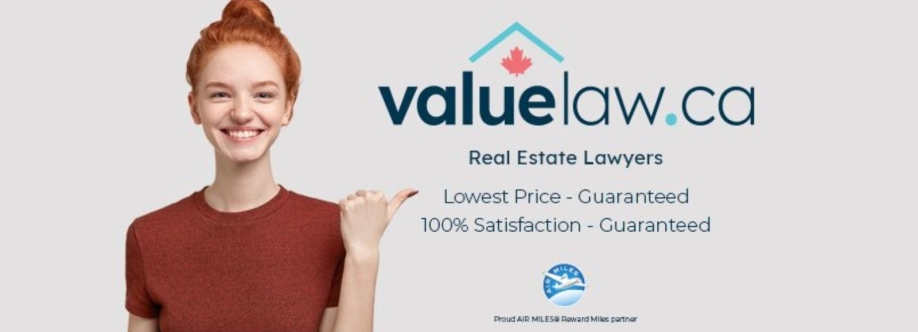 Value Law Calgary Cover Image