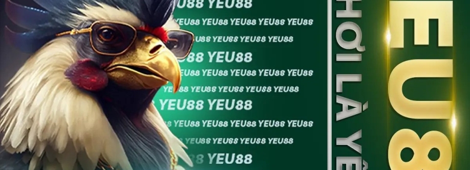 Yeu88 Cover Image