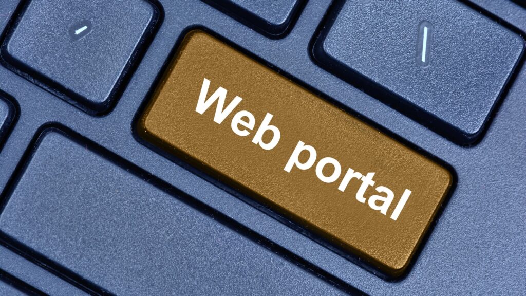 Streamline Business Processes with Web Portal Development - Tech Sponsored