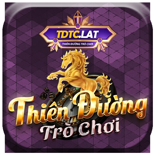 TDTC Thiên đường trò chơi Profile Picture