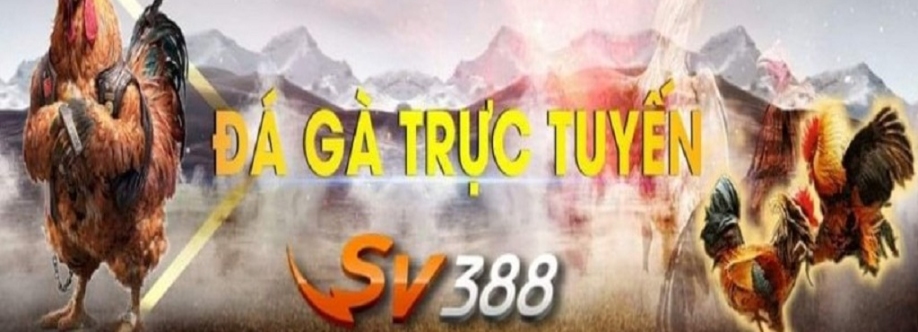 SV388 Cover Image