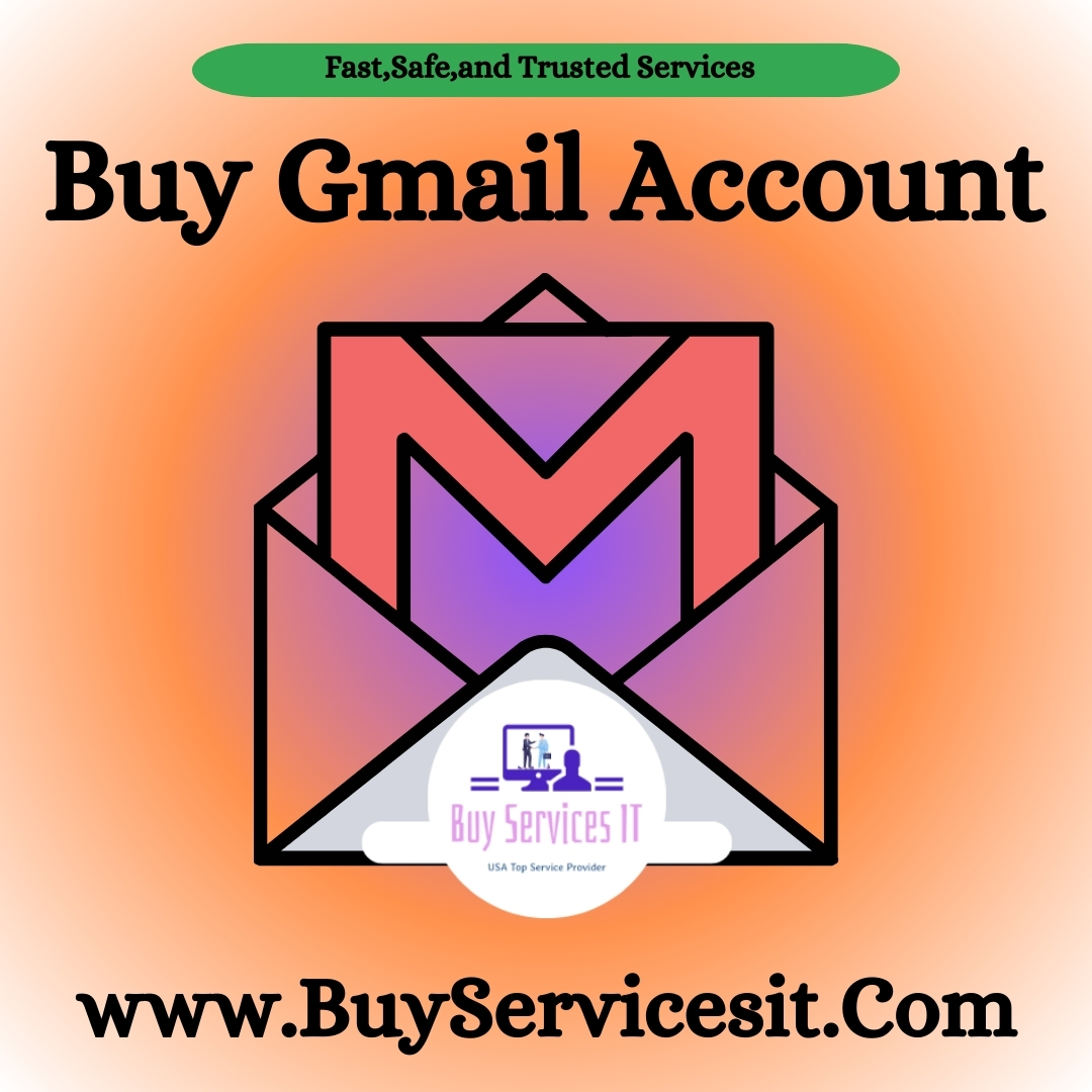 Buy Gmail Accounts USA