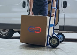 Couriers Services London | Courier Company in London | Courier London