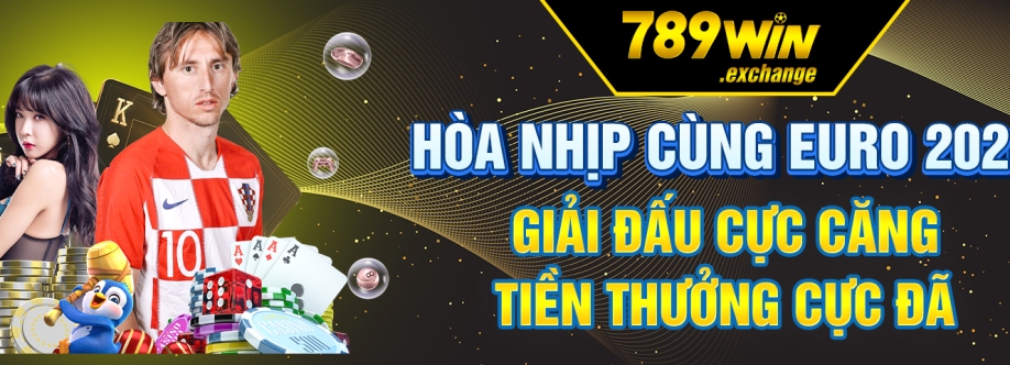 Nhà cái 789WIN Cover Image