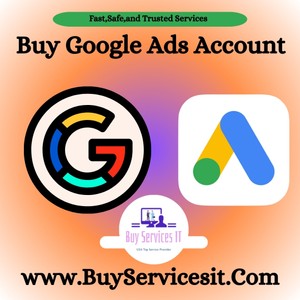 Buy Google Ads Accounts on LimeWire