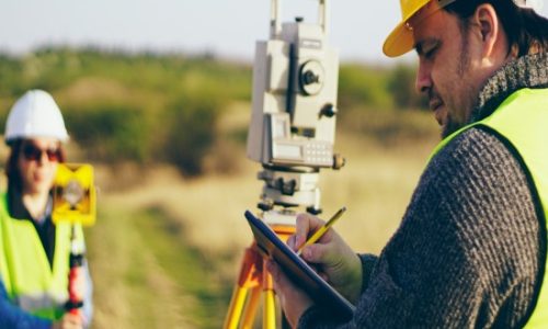 Essential Guide to Land Topographical Surveys
