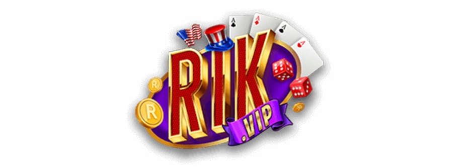 Rik Vip Cover Image