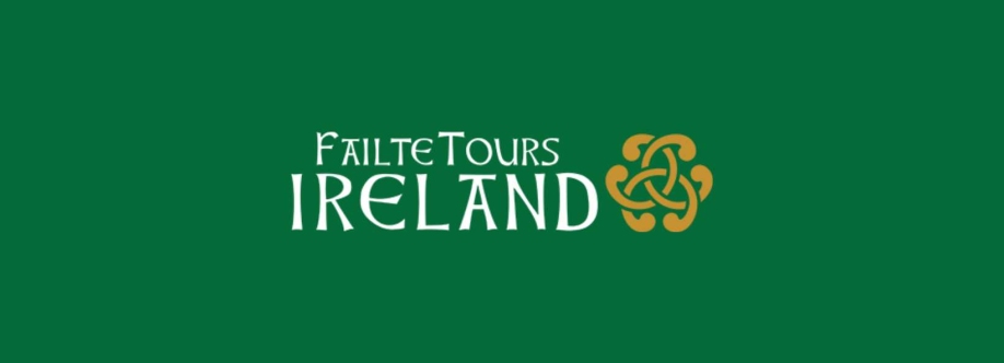 Failte Tours Ireland Cover Image