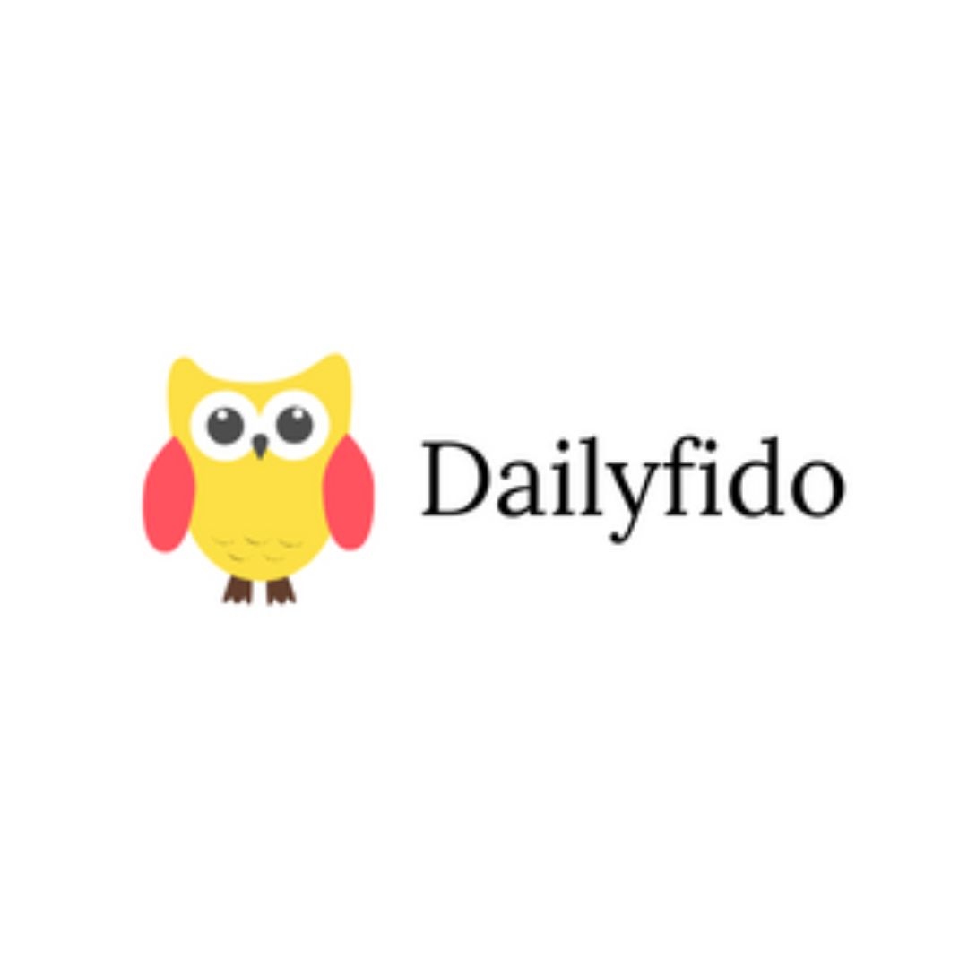 DailyFido Profile Picture
