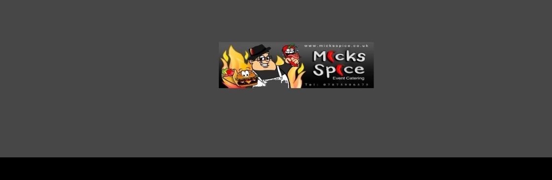 Micks Spice Cover Image