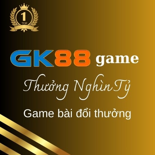 GK88 Game Nhà Cái Uy Tín Profile Picture
