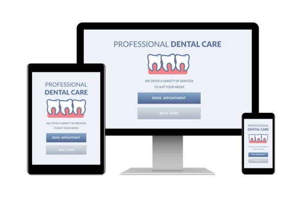 Tips To Run An Effective Dentist Website In 2024 | by Zahnarztmarketing | Jul, 2024 | Medium