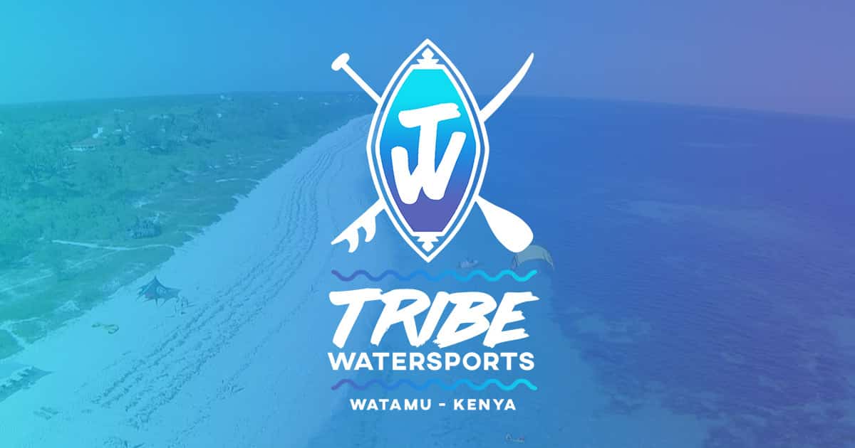 Kitesurfing Rental - Tribe Watersports - Watamu, Kenya
