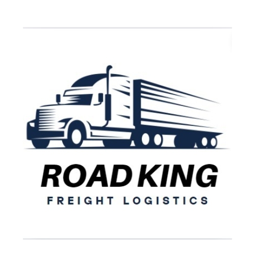 Road king Freight Logistics Profile Picture