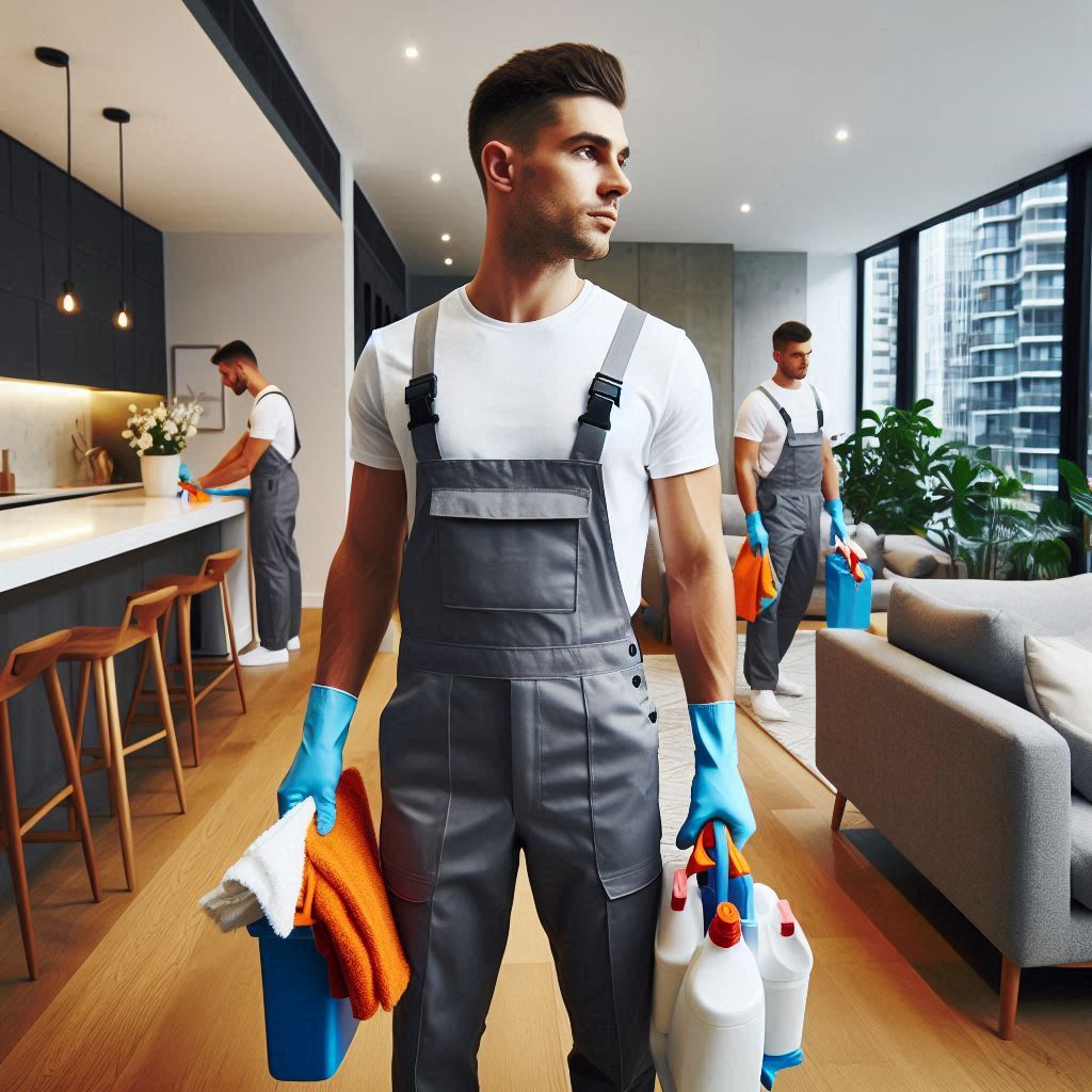 Builders Cleaning Melbourne: Transforming Construction Sites into Pristine Spaces with EcoShineCleaners – pulsemarket