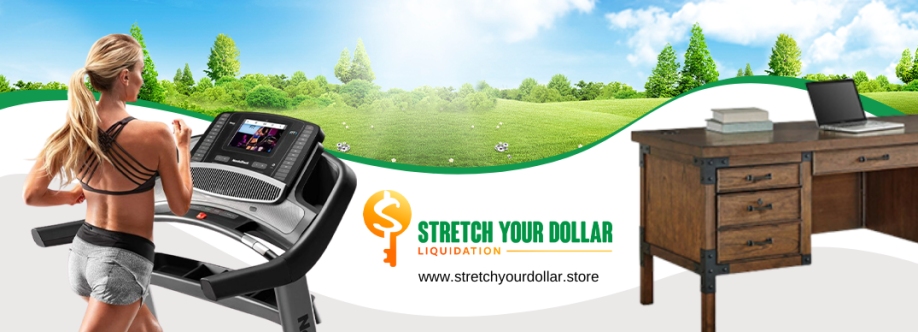 Stretch Your Dollar Cover Image